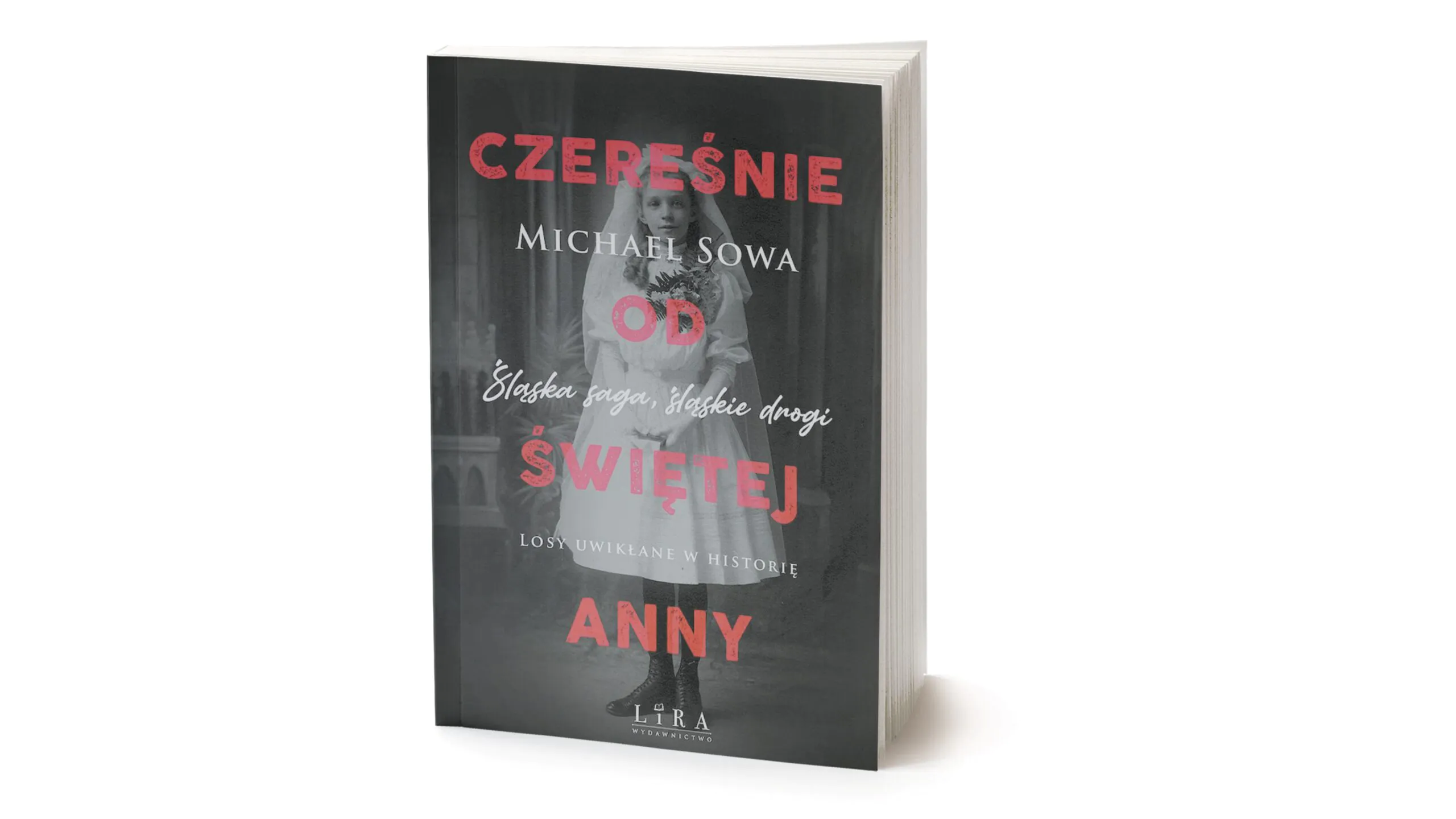 Gorzkie, sczerniałe śląskie czereśnie