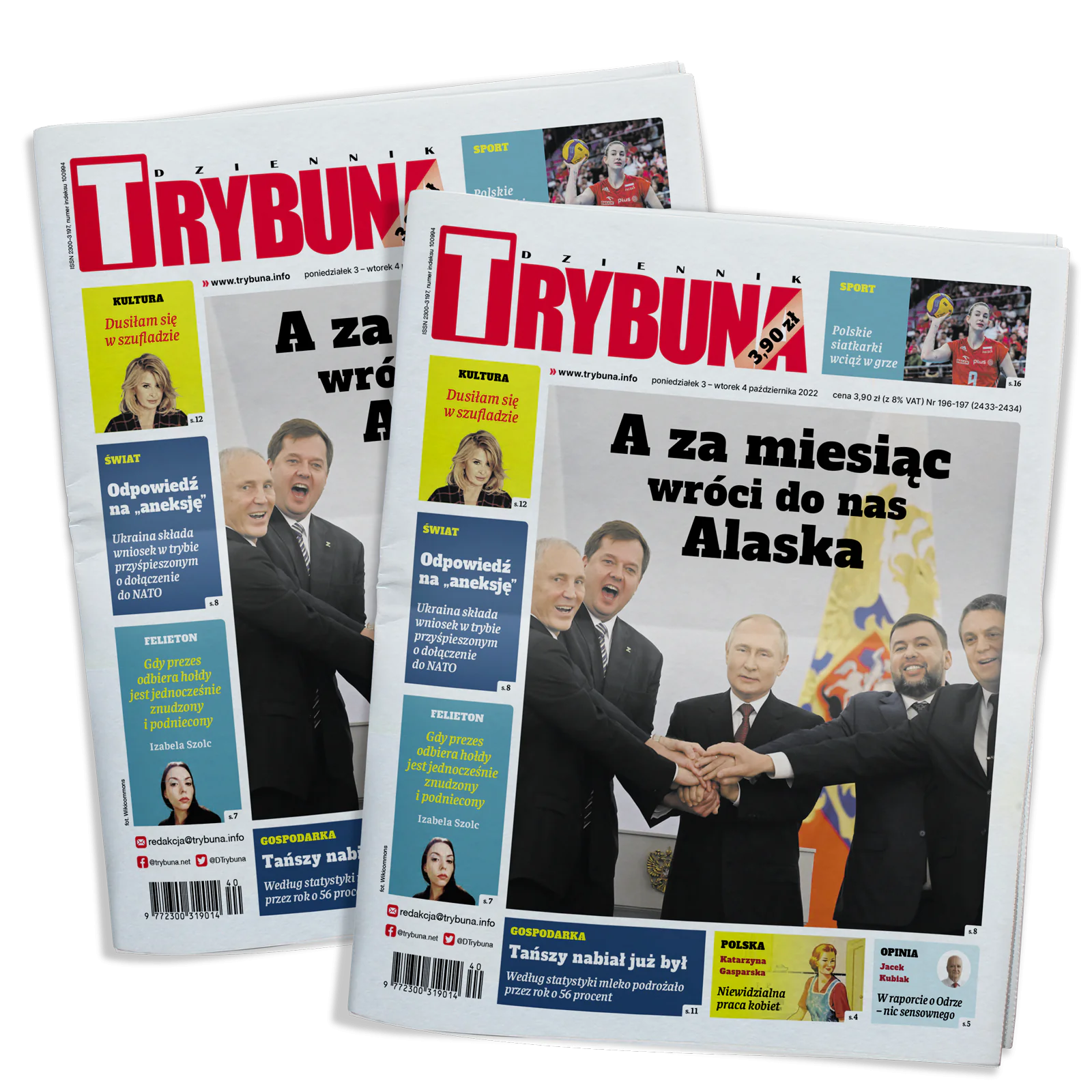 3-4 października 2022