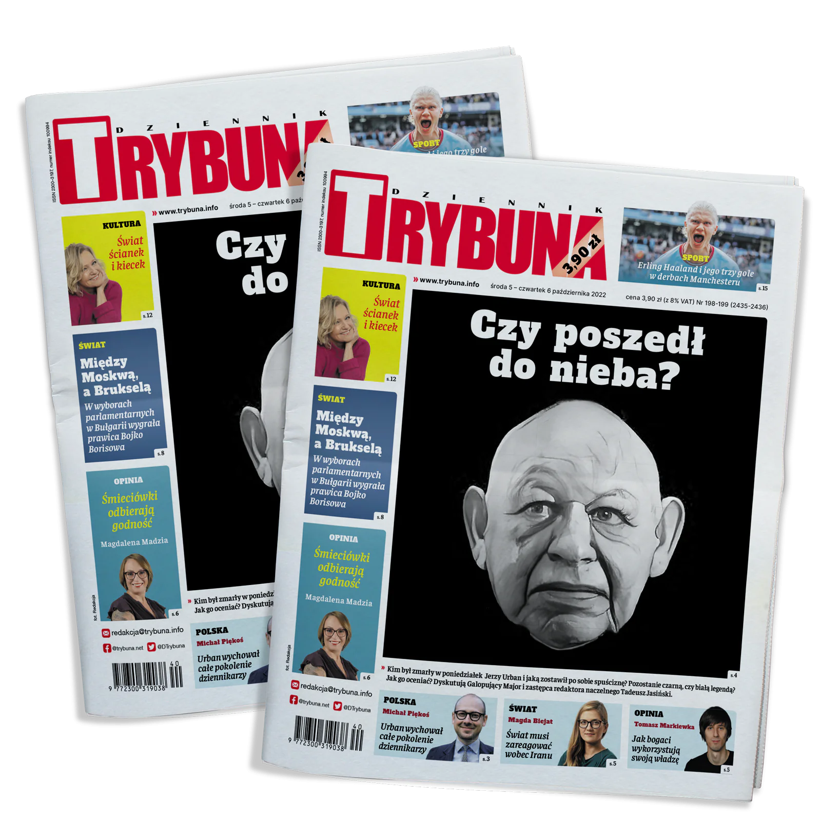 5-6 października 2022