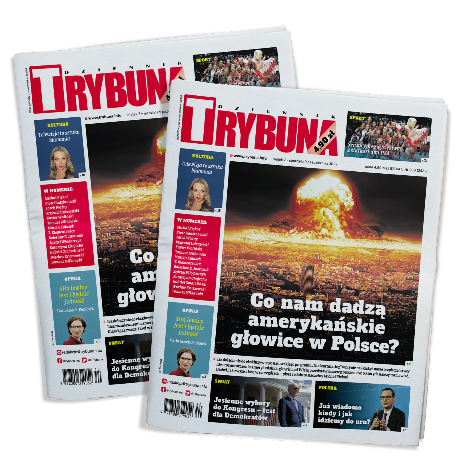 7-9 października 2022