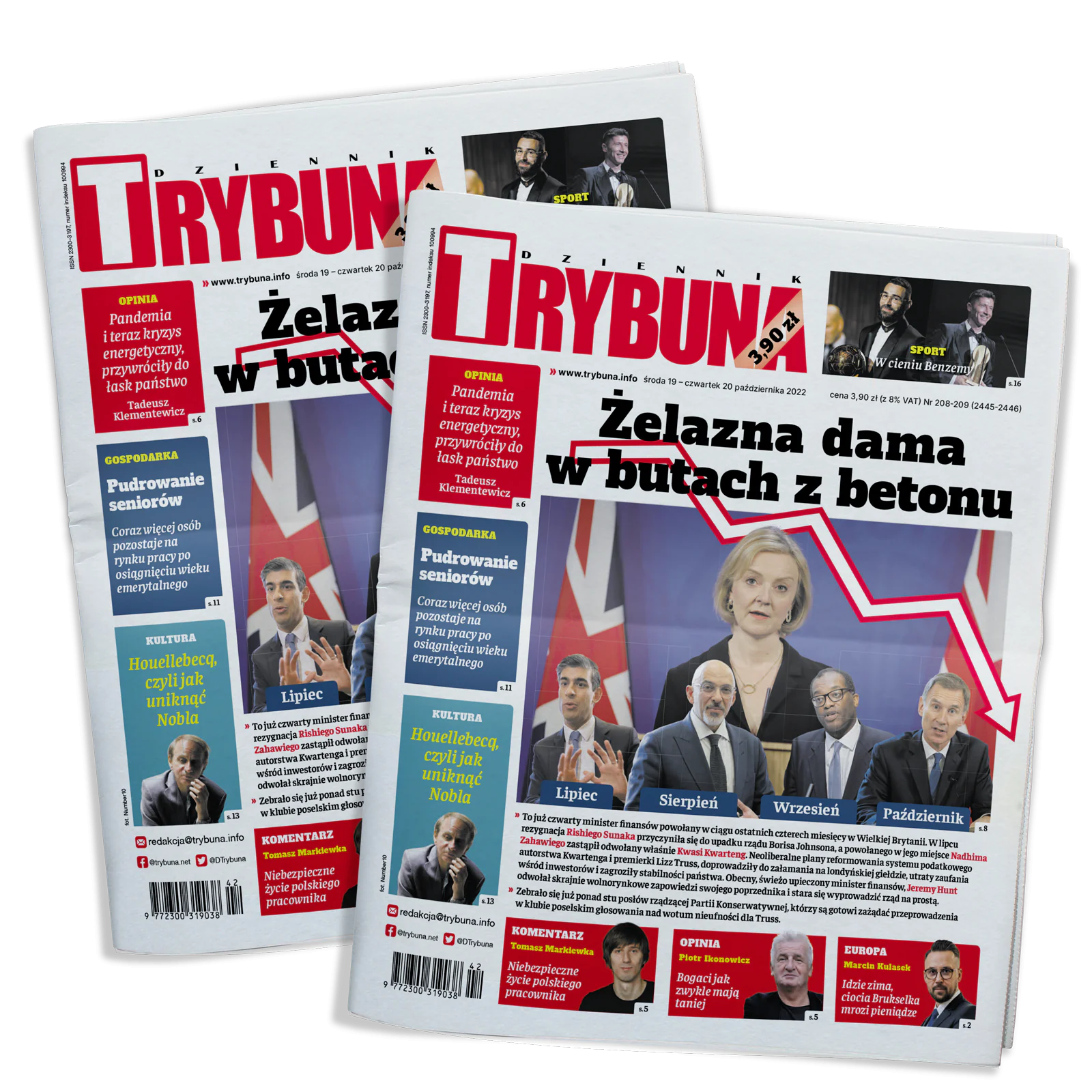 19-20 października 2022