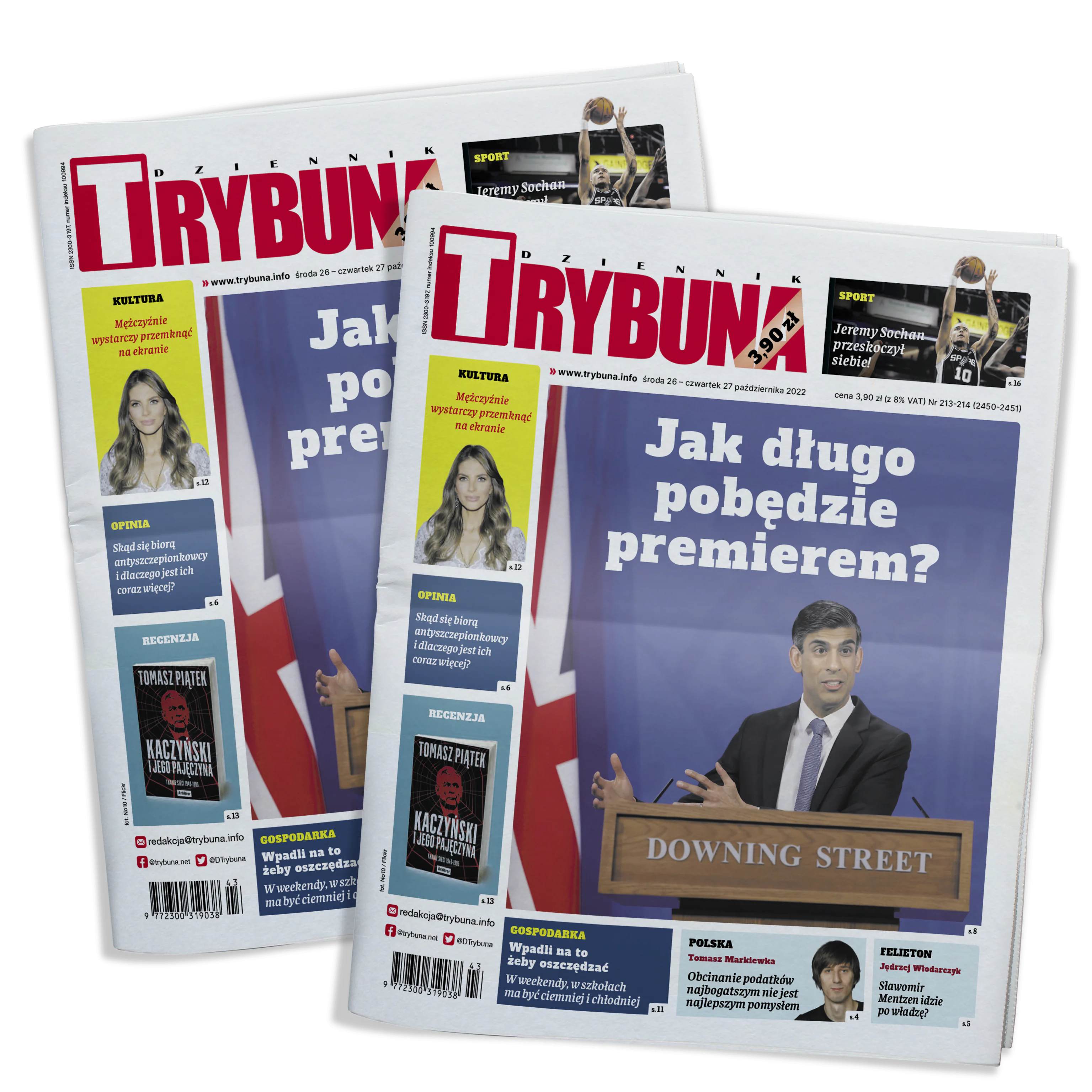 26-27 października 2022