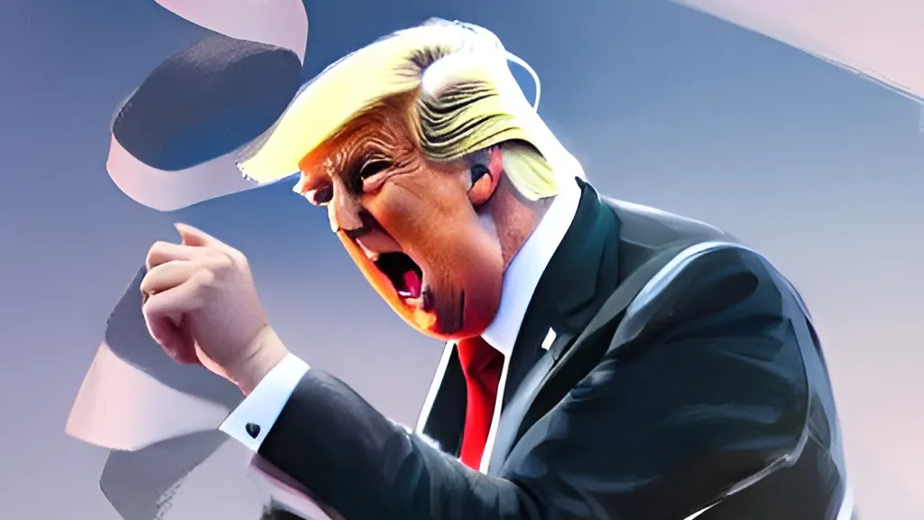 Trump ma się wytłumaczyć