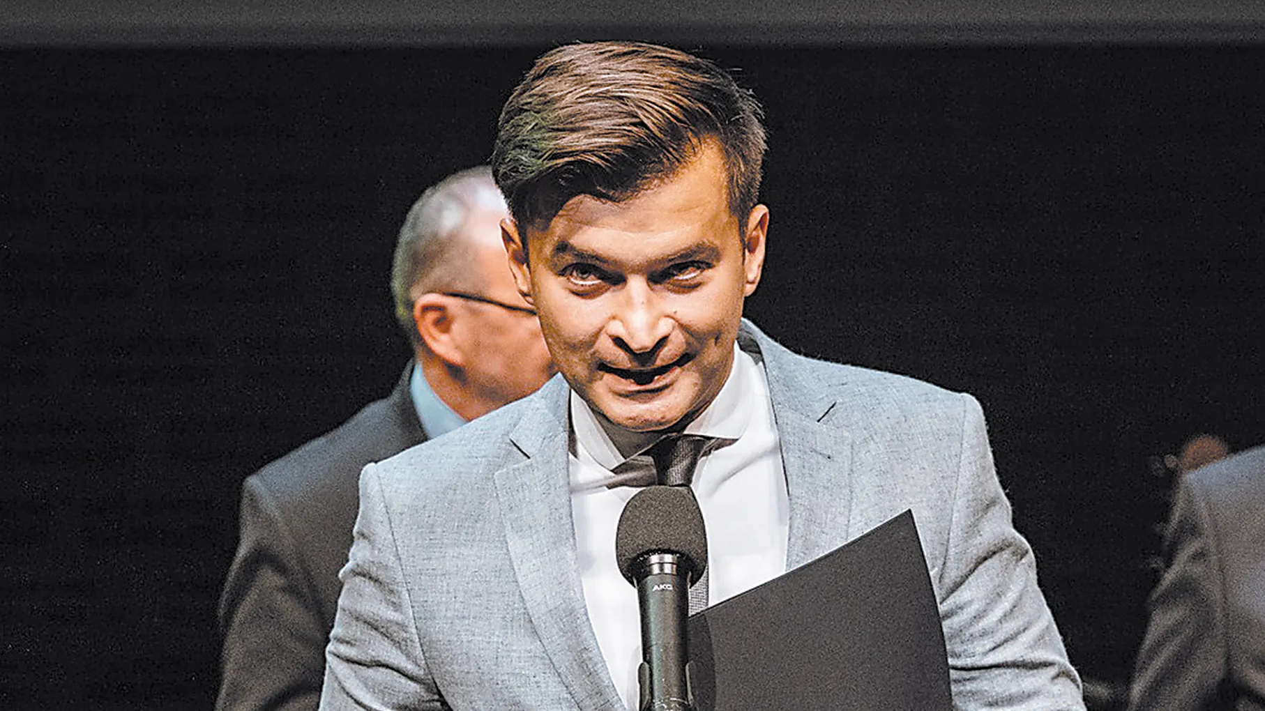 (Nagroda) to wspaniały podmuch motywacji