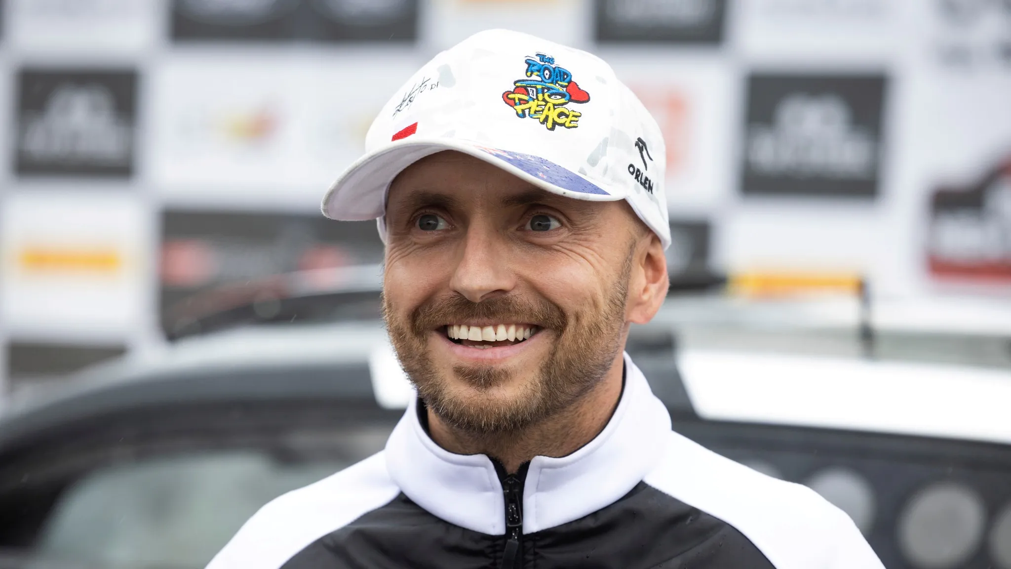 Kajetanowicz powalczy o tytuł