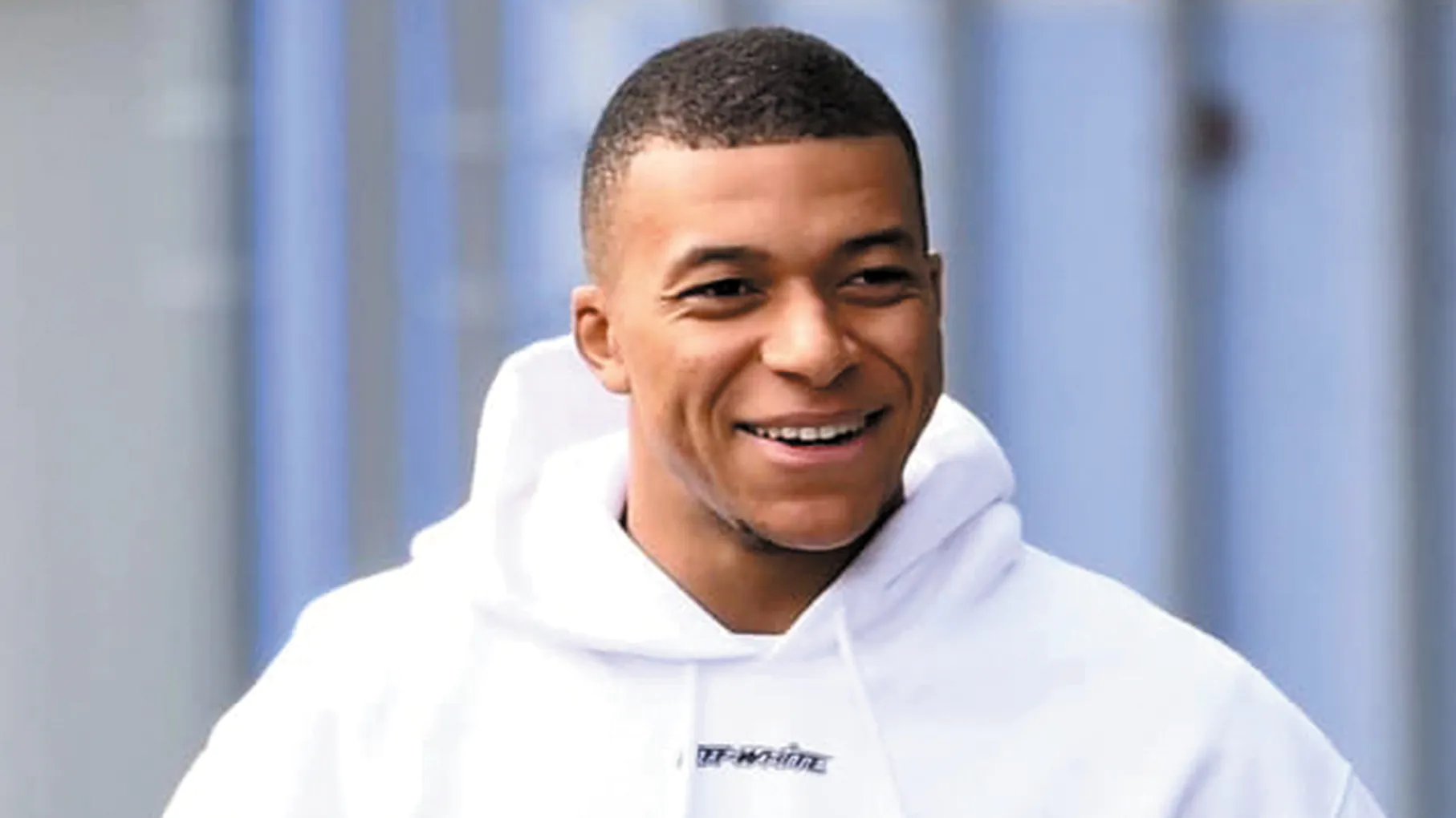 Kosmiczna kasa dla Mbappe