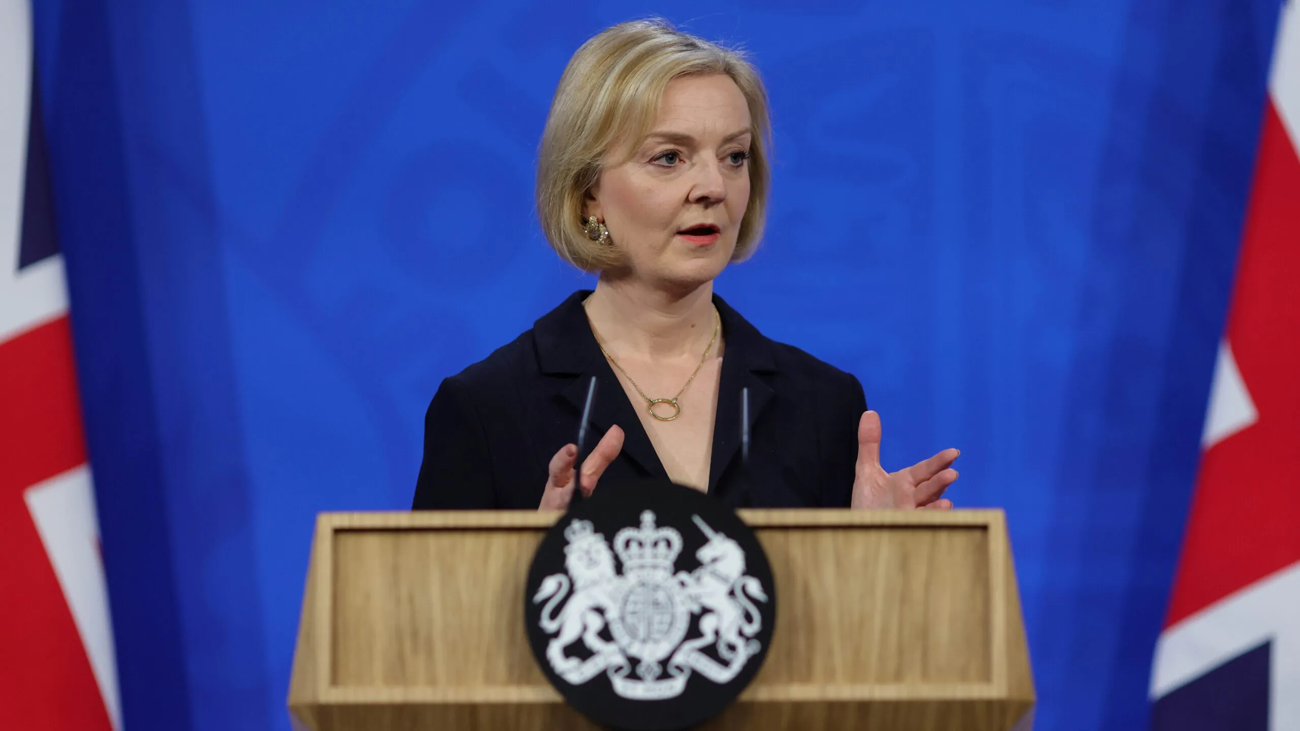 Lekcje z Wielkiej Brytanii