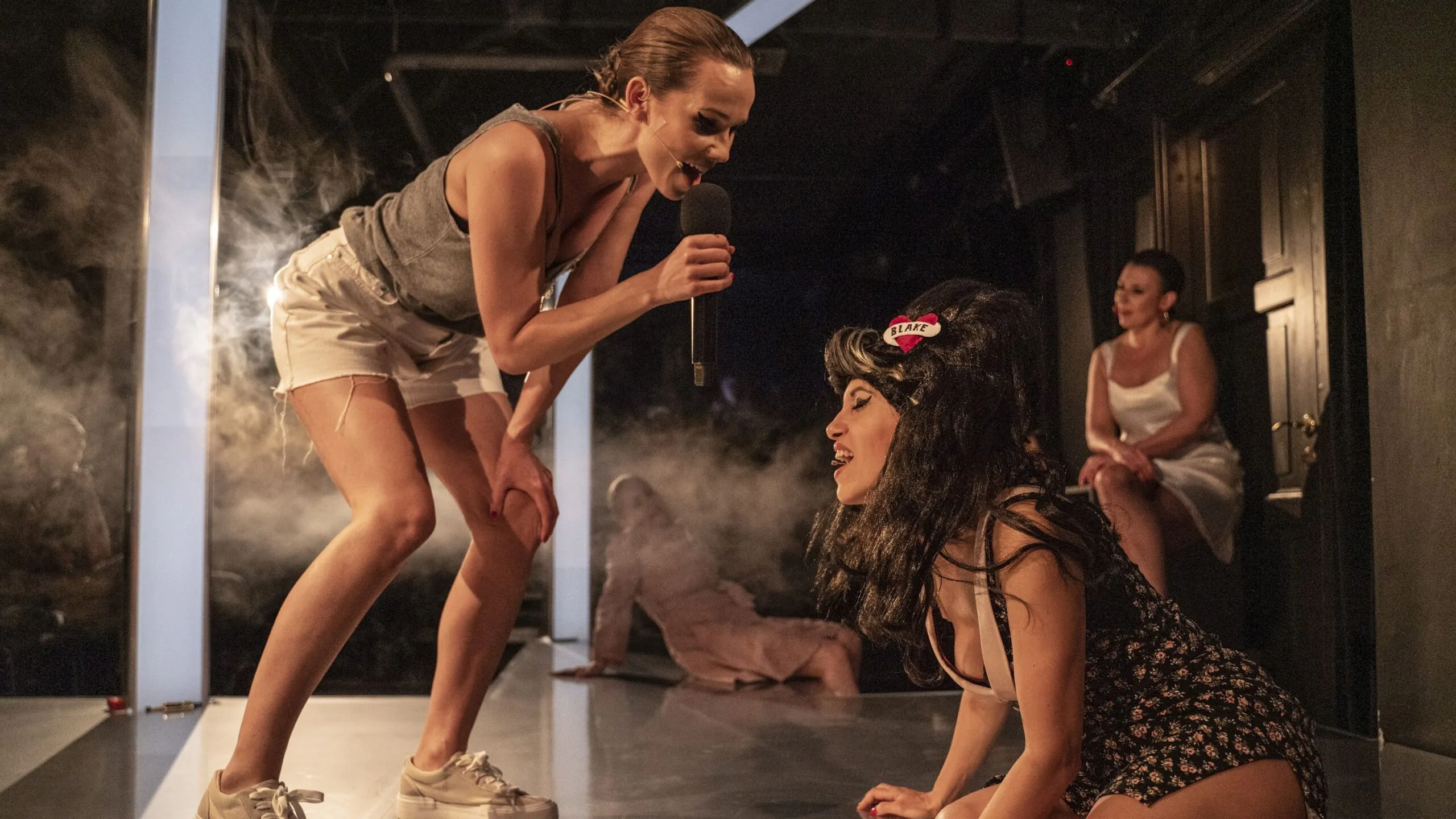 „Rehab”, czyli życie i śmierć Amy Winehouse