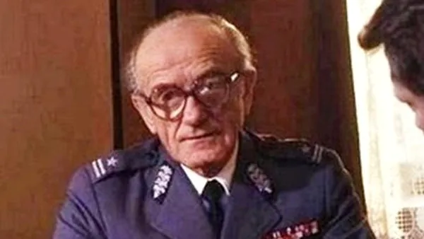 Zmarł Zdzisław Tobiasz