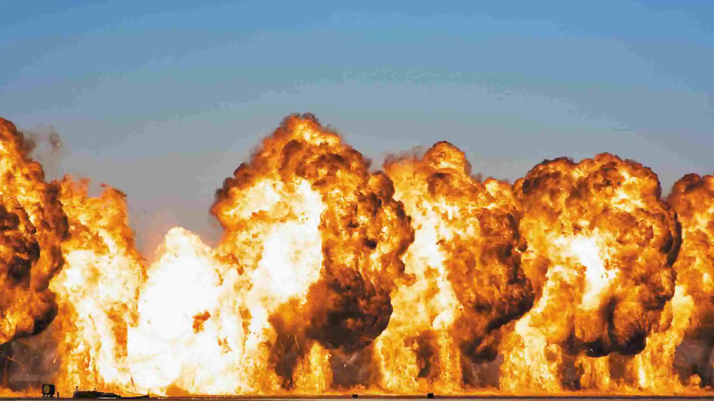 Alarm – jesteśmy pierwszym celem Rosji!