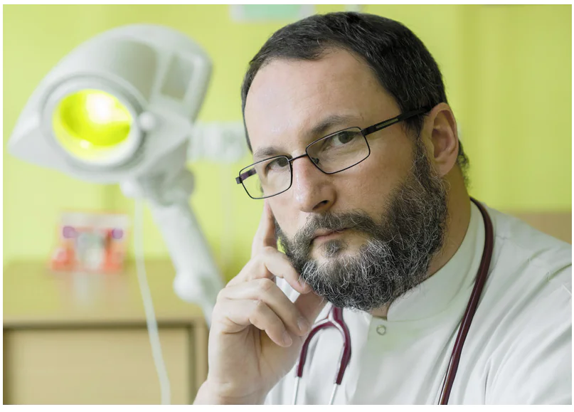 Bezsenność w chorobie