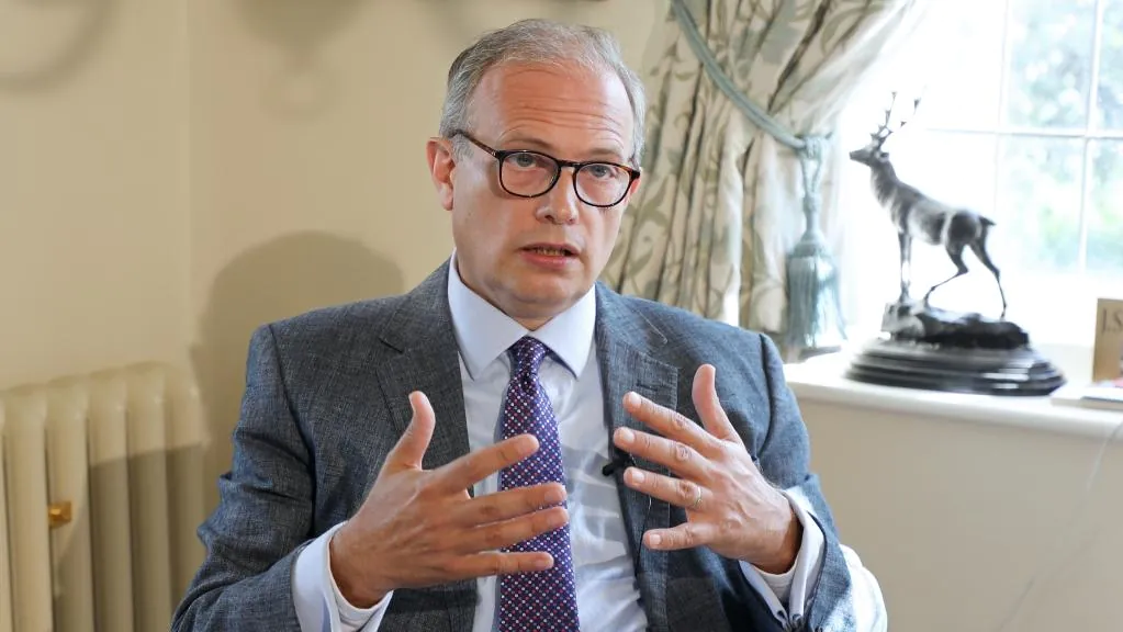 Interview: CPC’s ability to adapt contributes to its success, says expert￼