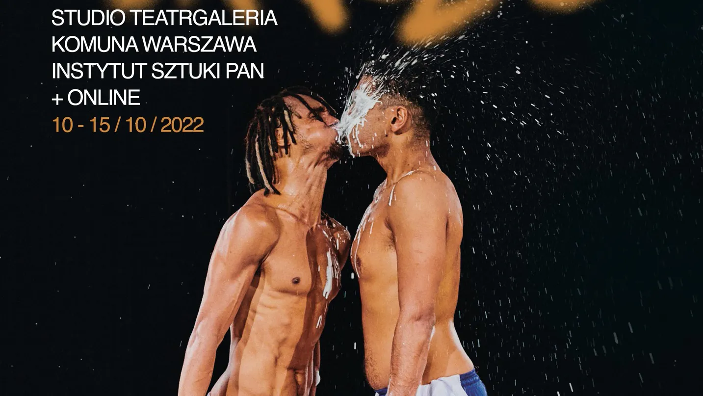 Festiwal ciało/umysł