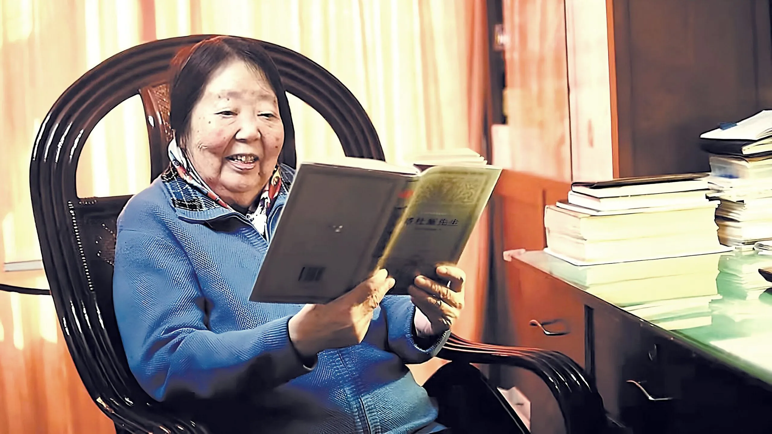 Polska literatura w Chinach w XX wieku