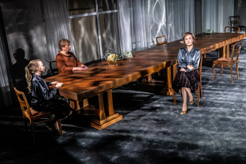 „Dekalog” i wciąż te same pytania