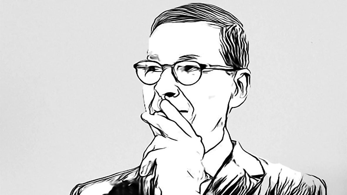 Premier zastanawia się czemu Polacy wymierają…