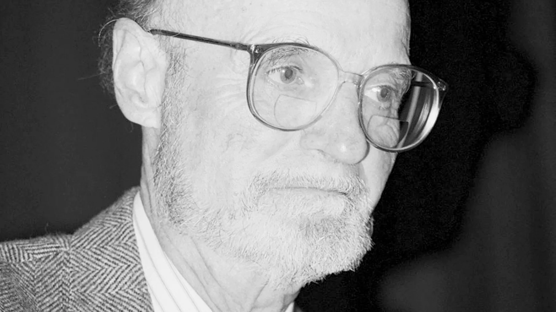 John Barth – pisarz niewyczerpany jak Szeherezada