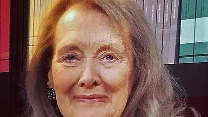 Literacki Nobel dla Annie Ernaux