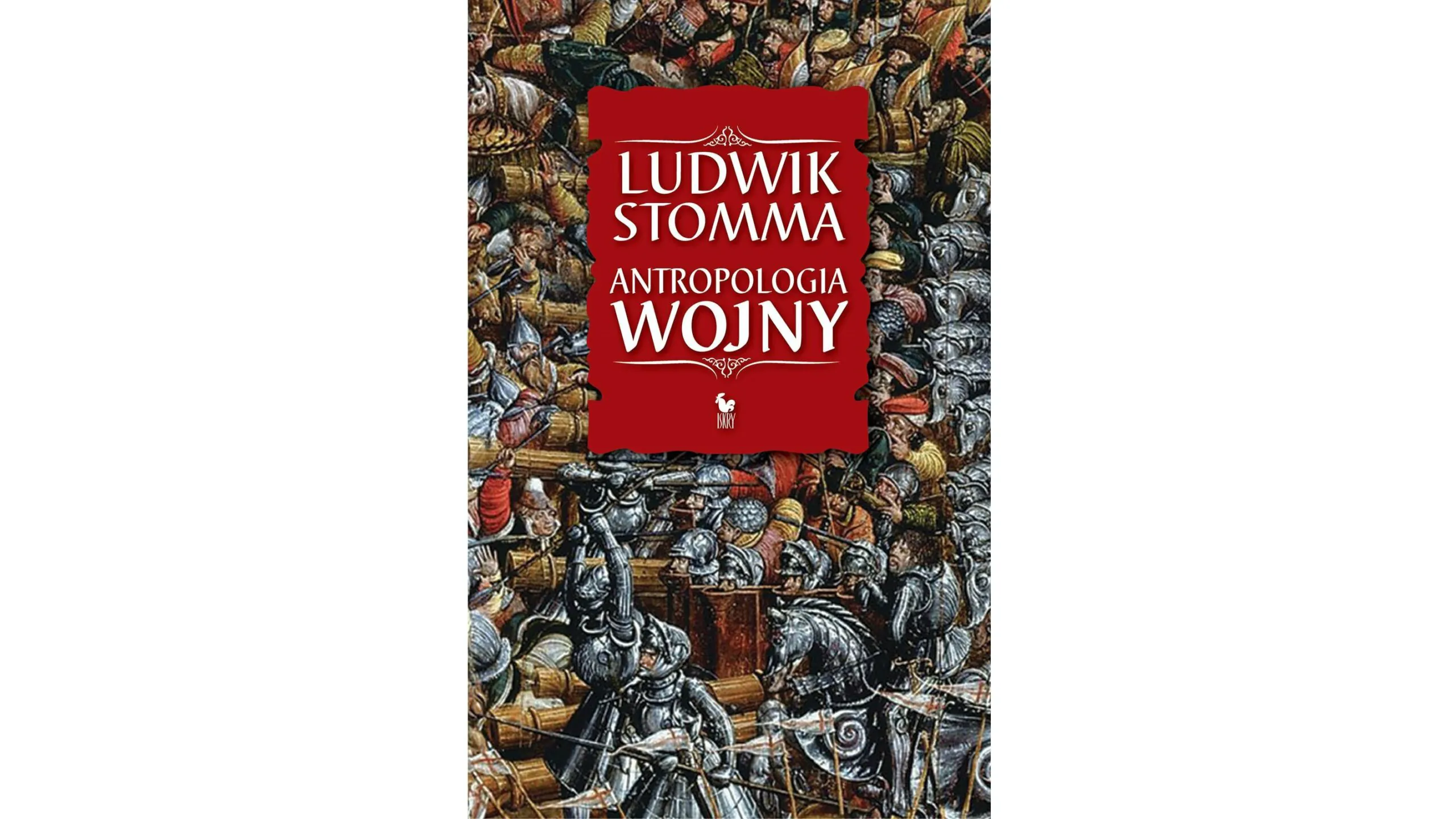 Wojny, wojenki, rzezie…