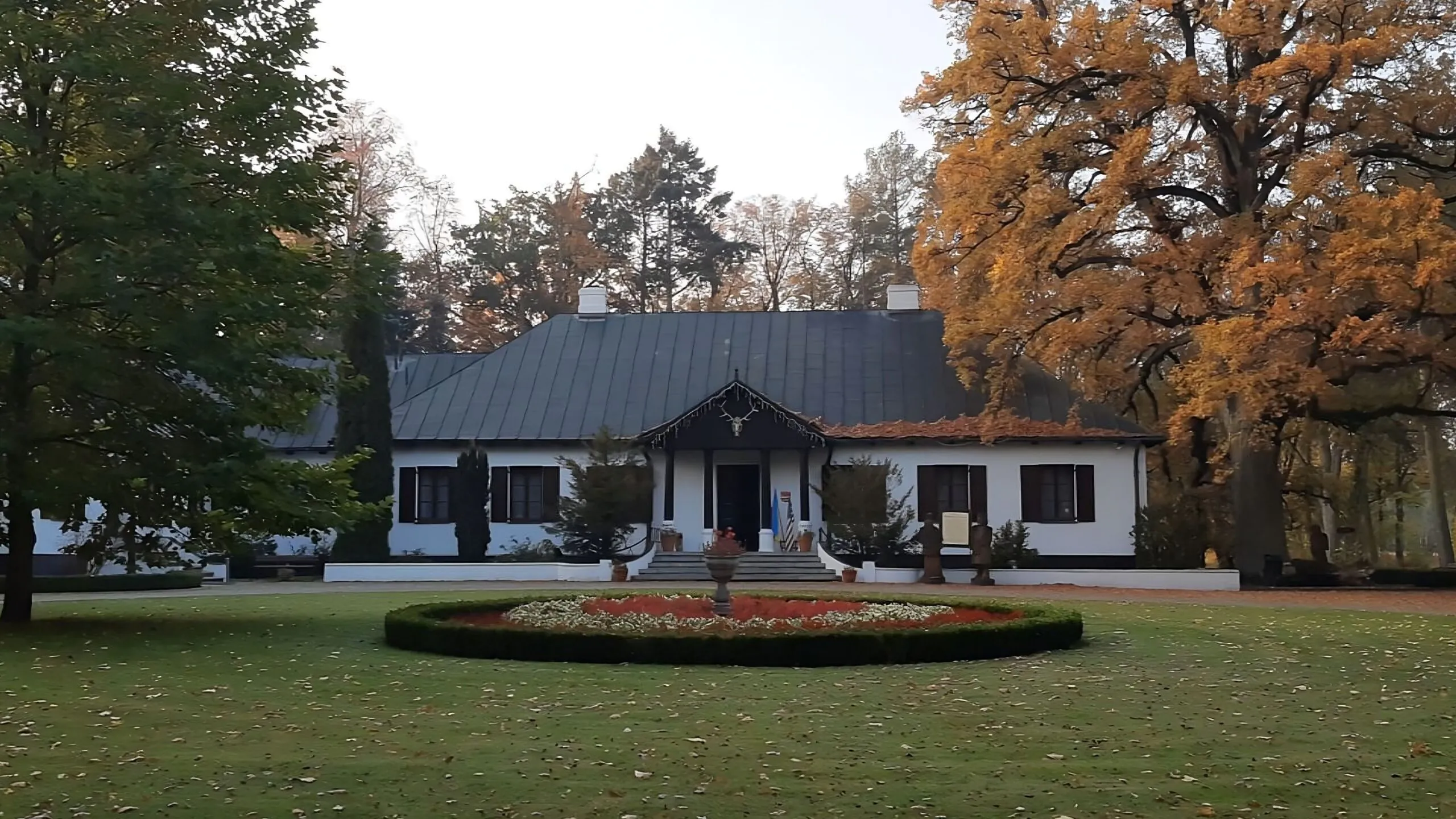 Do zobaczenia w Reymontówce