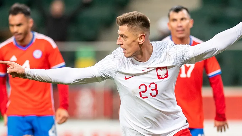 Kilka niedociągnięć jest…