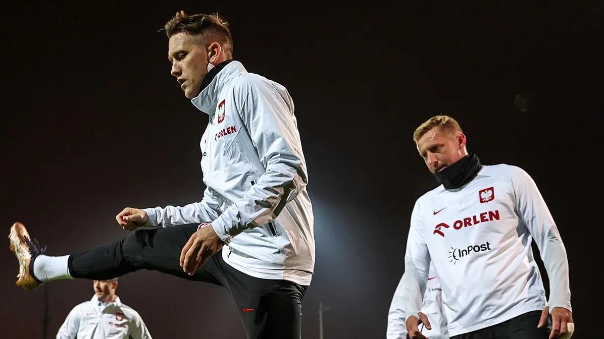 Polacy gotowi na Chile, a nawet na mundial