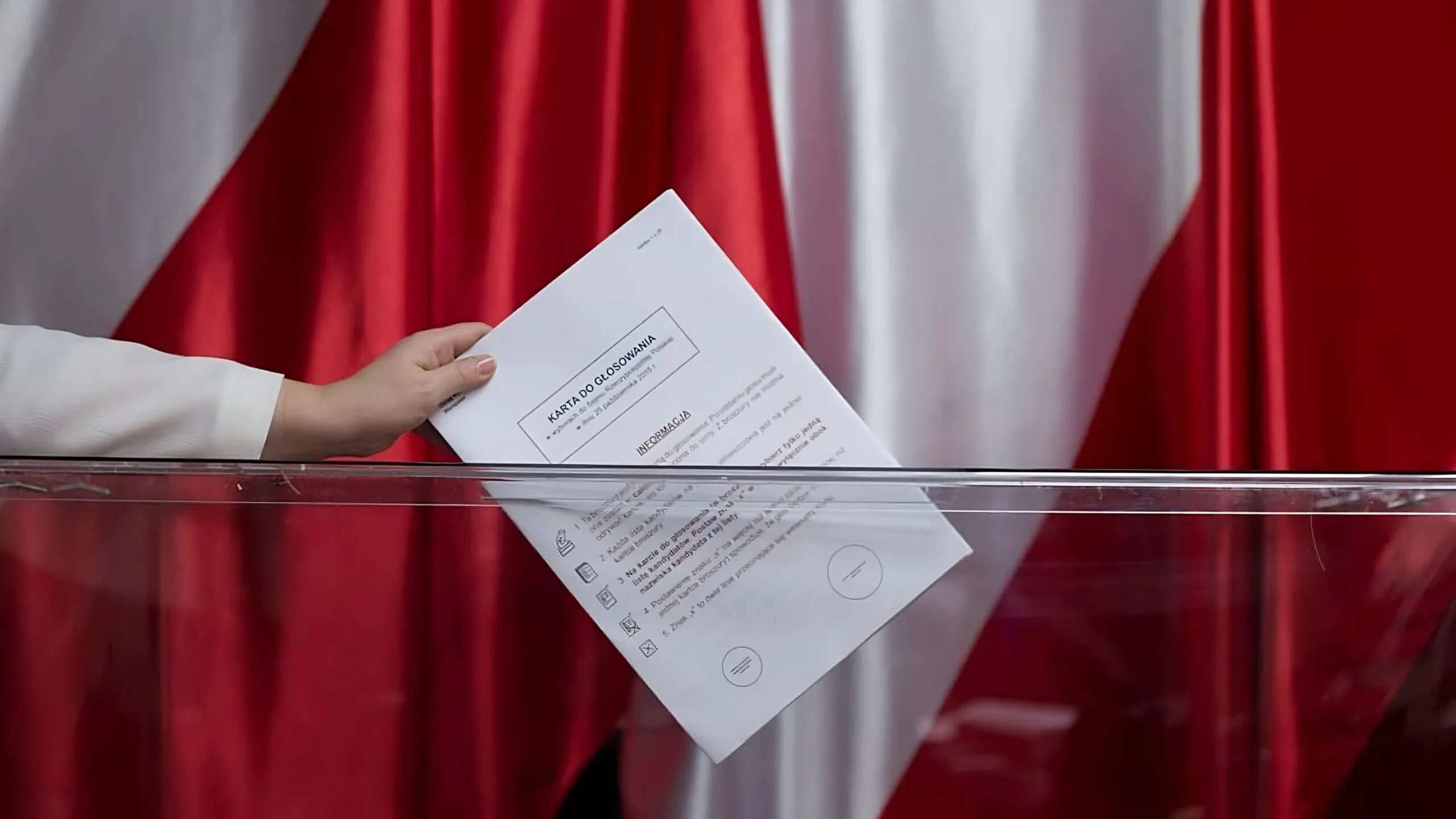 Tchórze zmieniają zasady gry przed startem