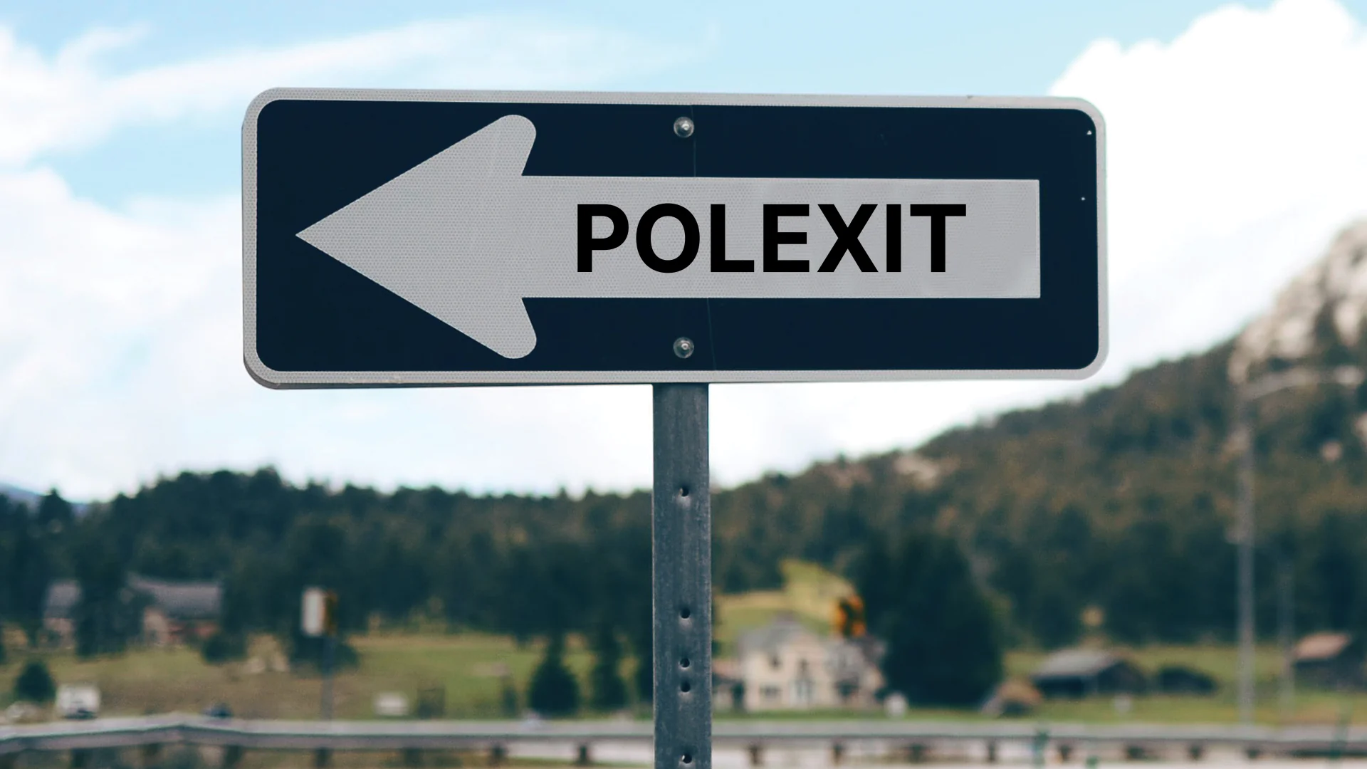 Polska i Europa Środkowa po ewentualnym Polexicie