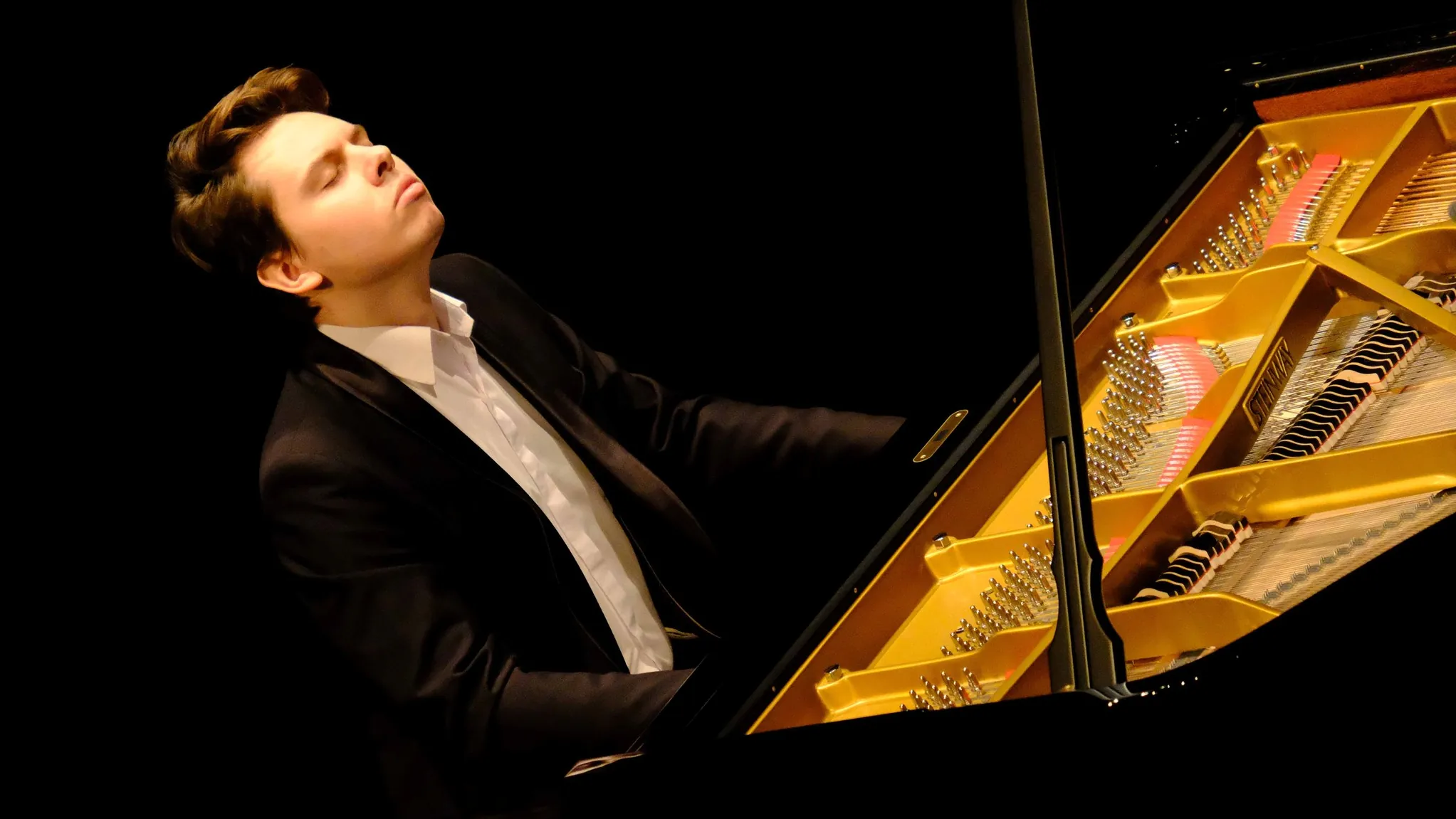 Polak zwycięzcą Konkursu Paderewskiego