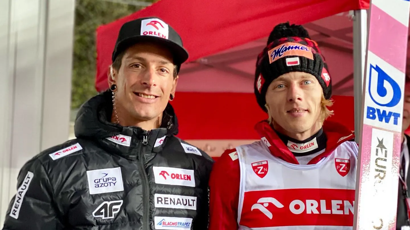 Najdłuższy sezon w historii