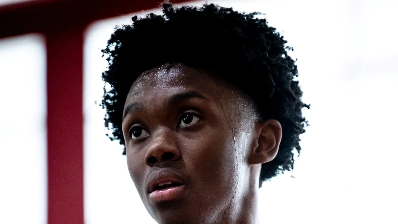 Kolega Sochana wyrzucony ze Spurs