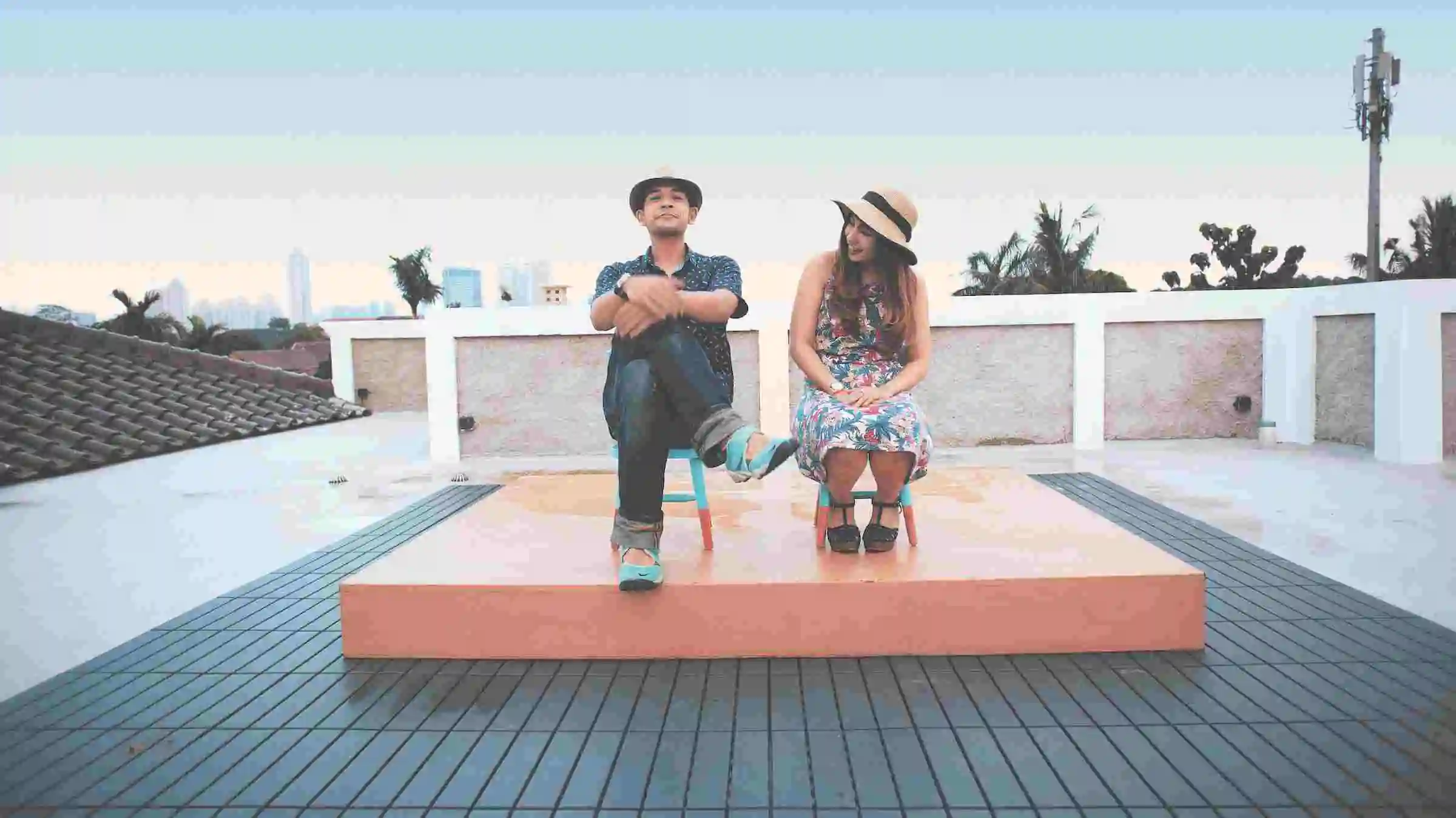 Niepogoda dla bogaczy