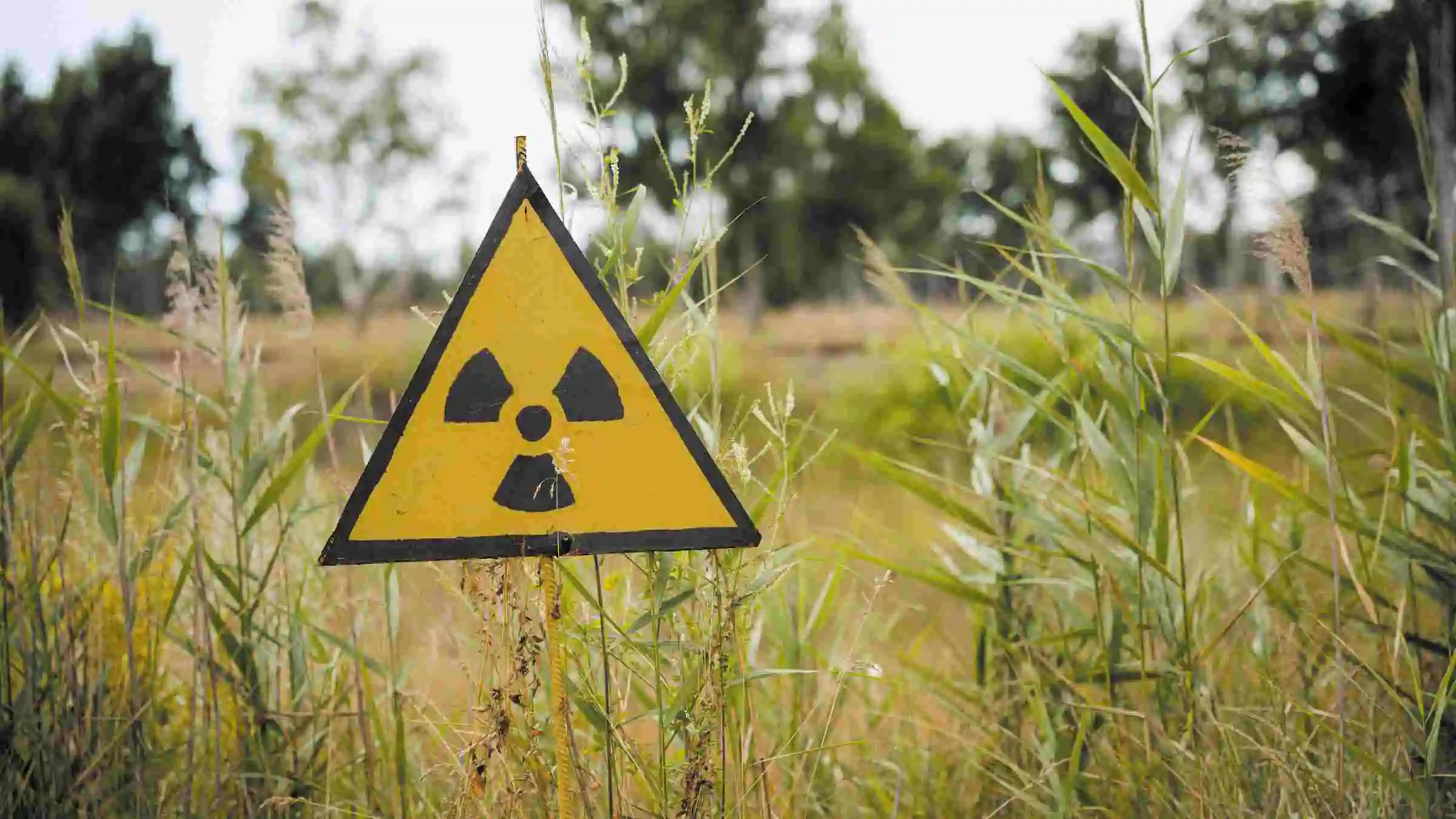 Atom – argumenty i zabobony