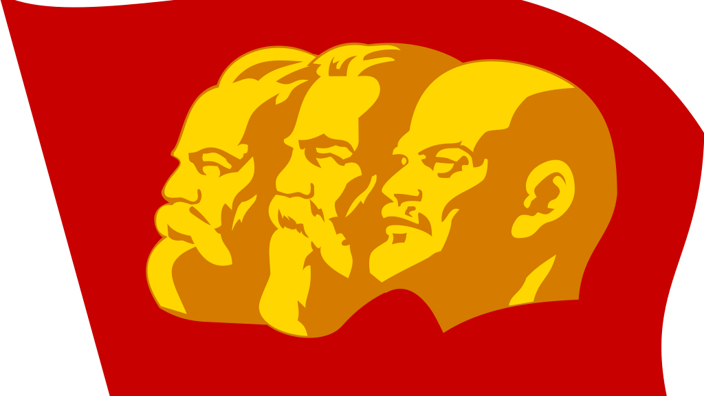 Socjalizm, komunizm, lewica, prawica