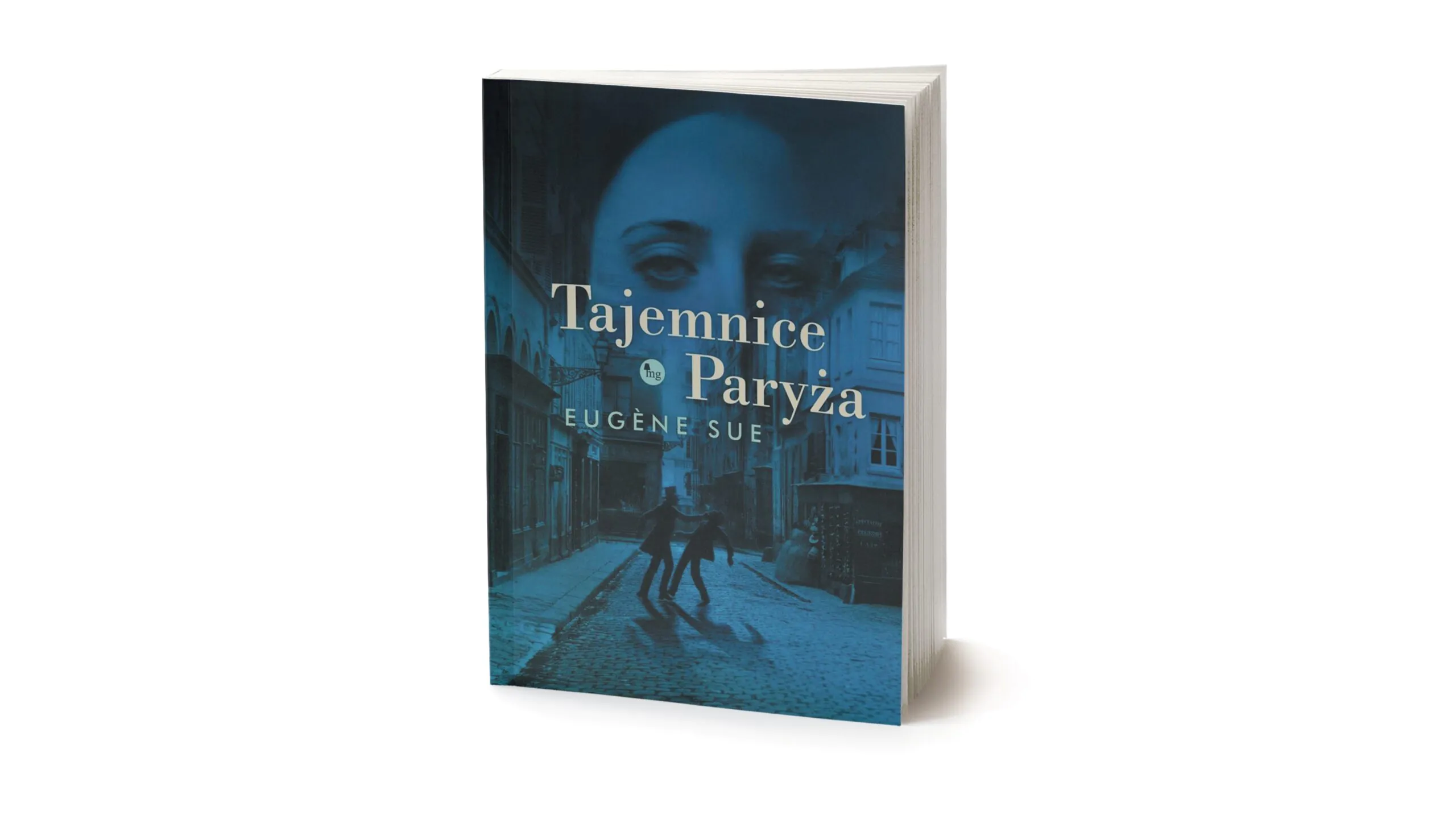 Po prostu: tajemnice Paryża