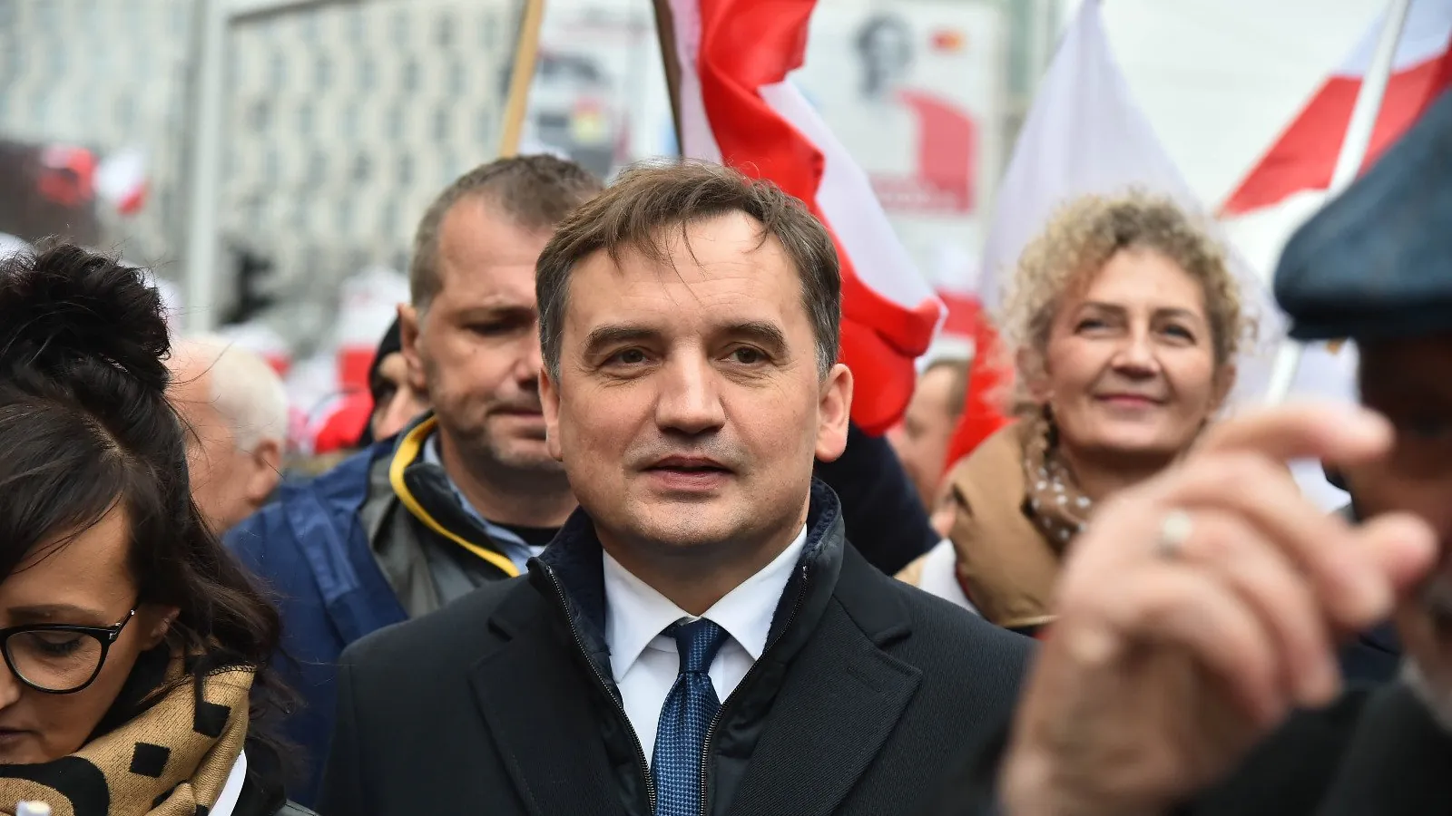 W PiS zrozumieli, że problemem jest Ziobro?