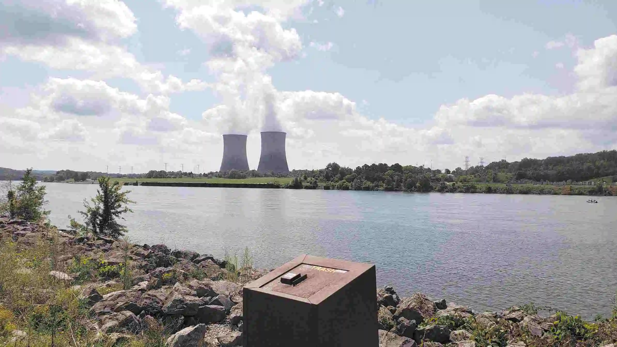 Energetyka jądrowa – co dalej?