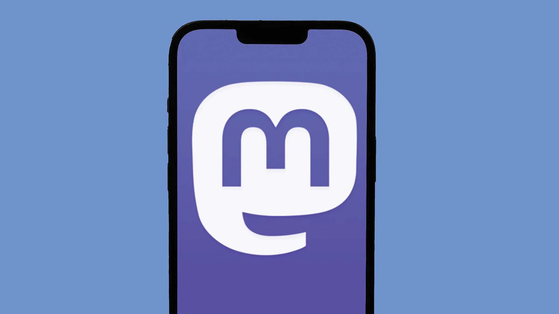 Mastodon zamiast Muska
