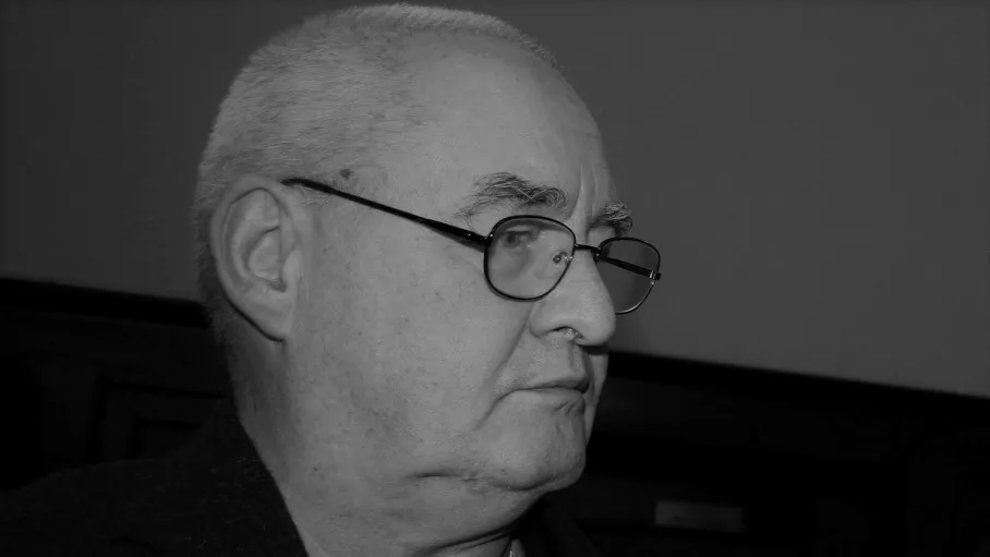 Teatr gorący Andrzeja Rozhina