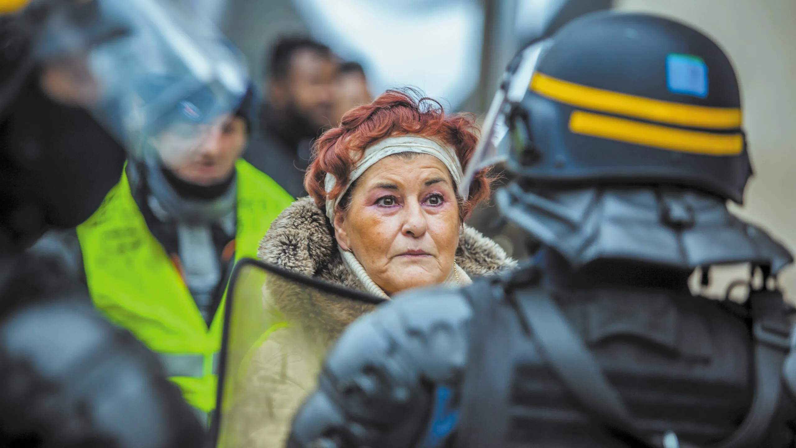 Nie ma i nie będzie