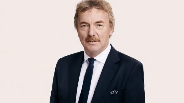 Mnie na tym turnieju nie będzie