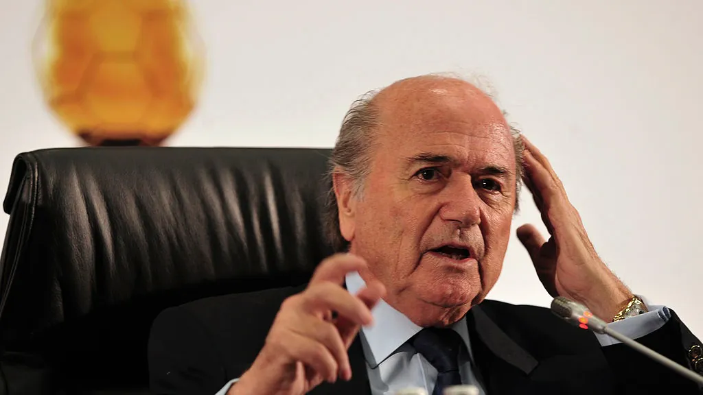 Mundial w Katarze to błąd