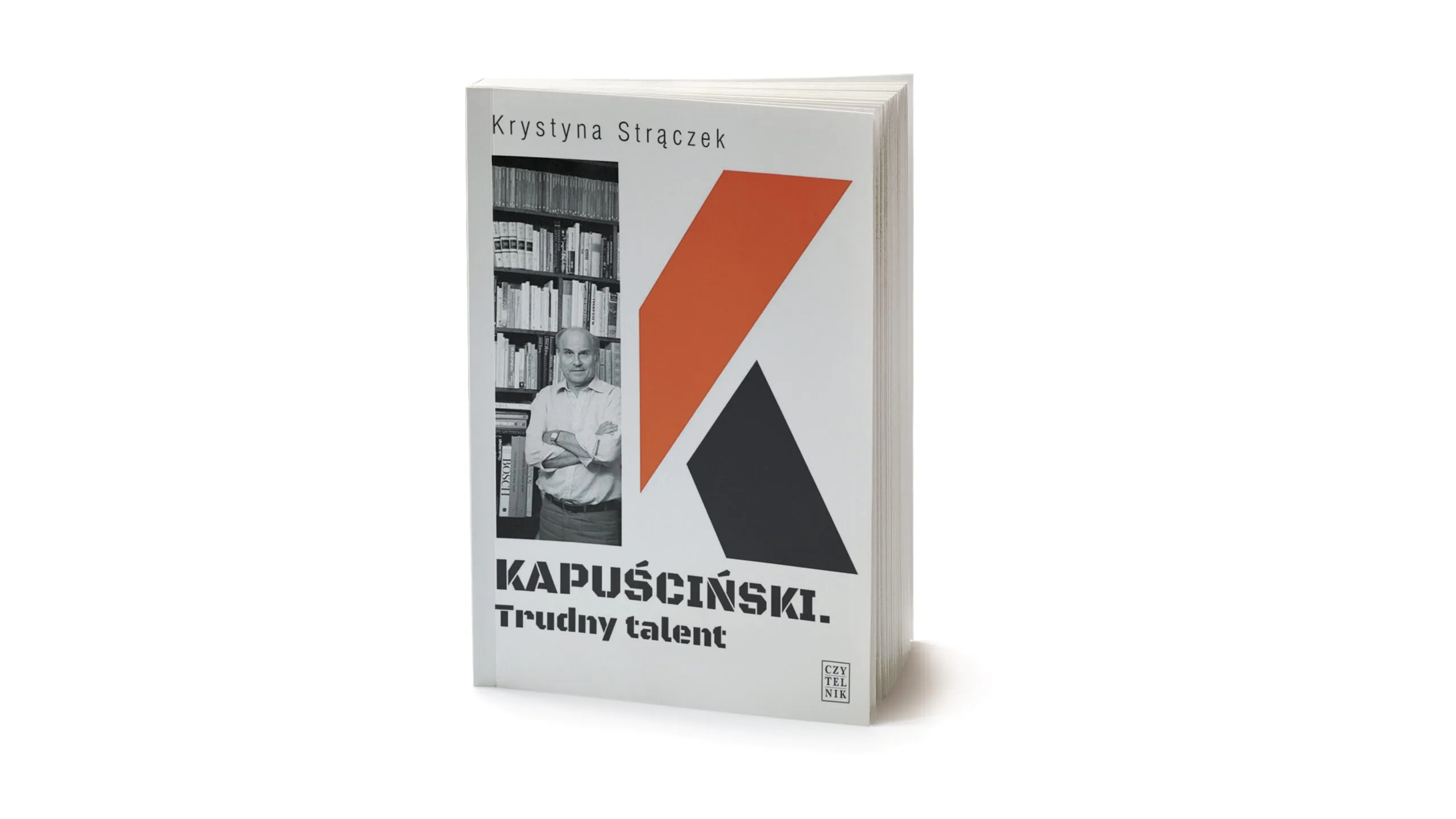 Od Indii, Vera Cruz, przez busz polski, po podróż z Herodotem