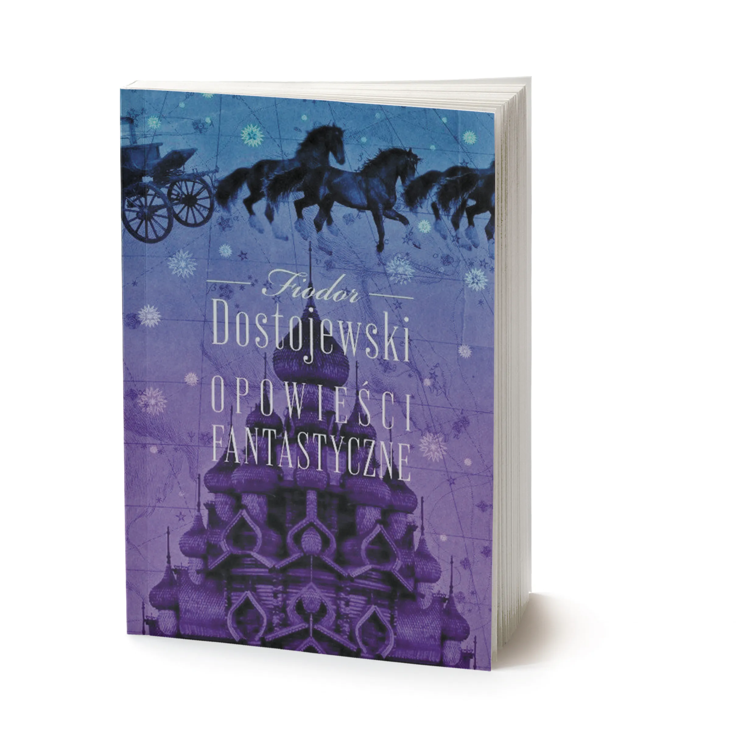 Biedni, przeklęci, śmieszni. My, ludzie z Dostojewskiego