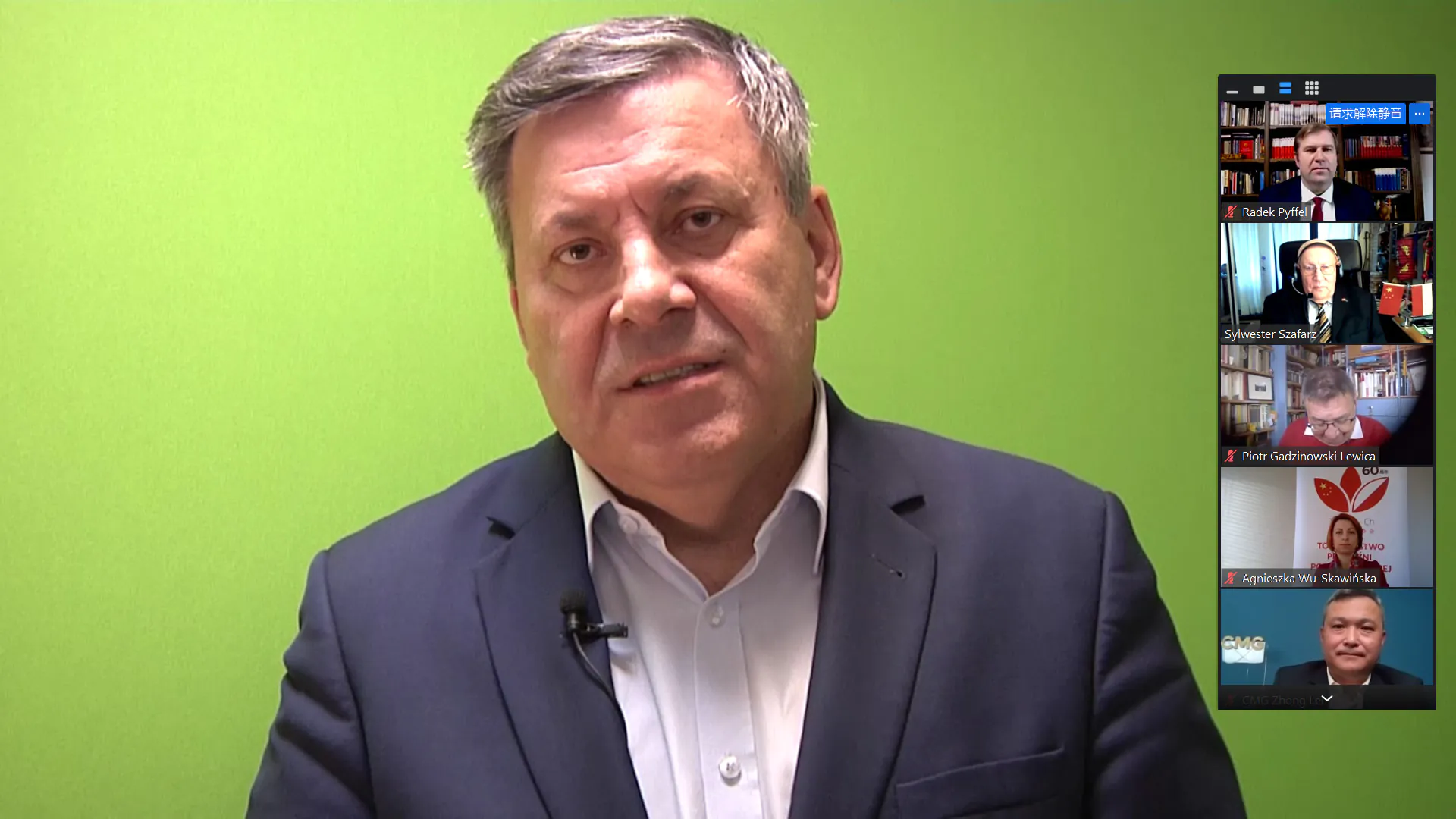 Jak górę przesunąć 