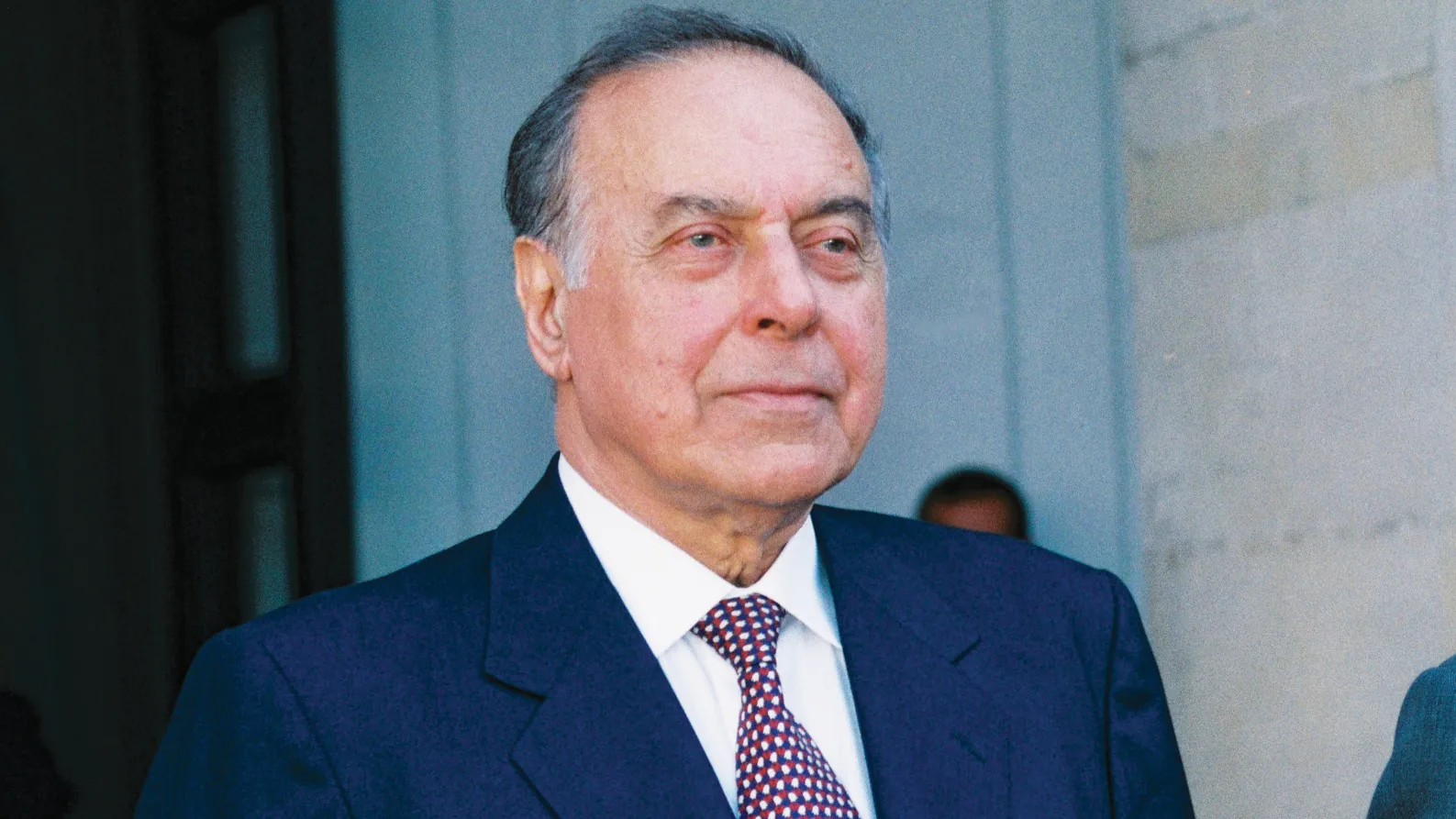 Rocznica śmierci Hejdara Alijewa – wybitnej postaci politycznej swoich czasów