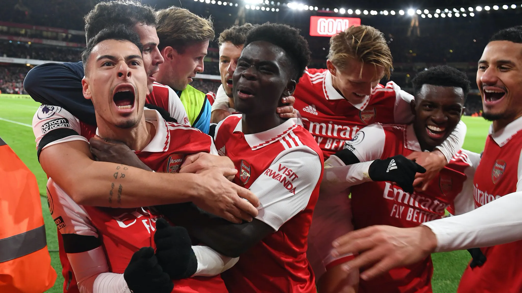 Powrót Premier League