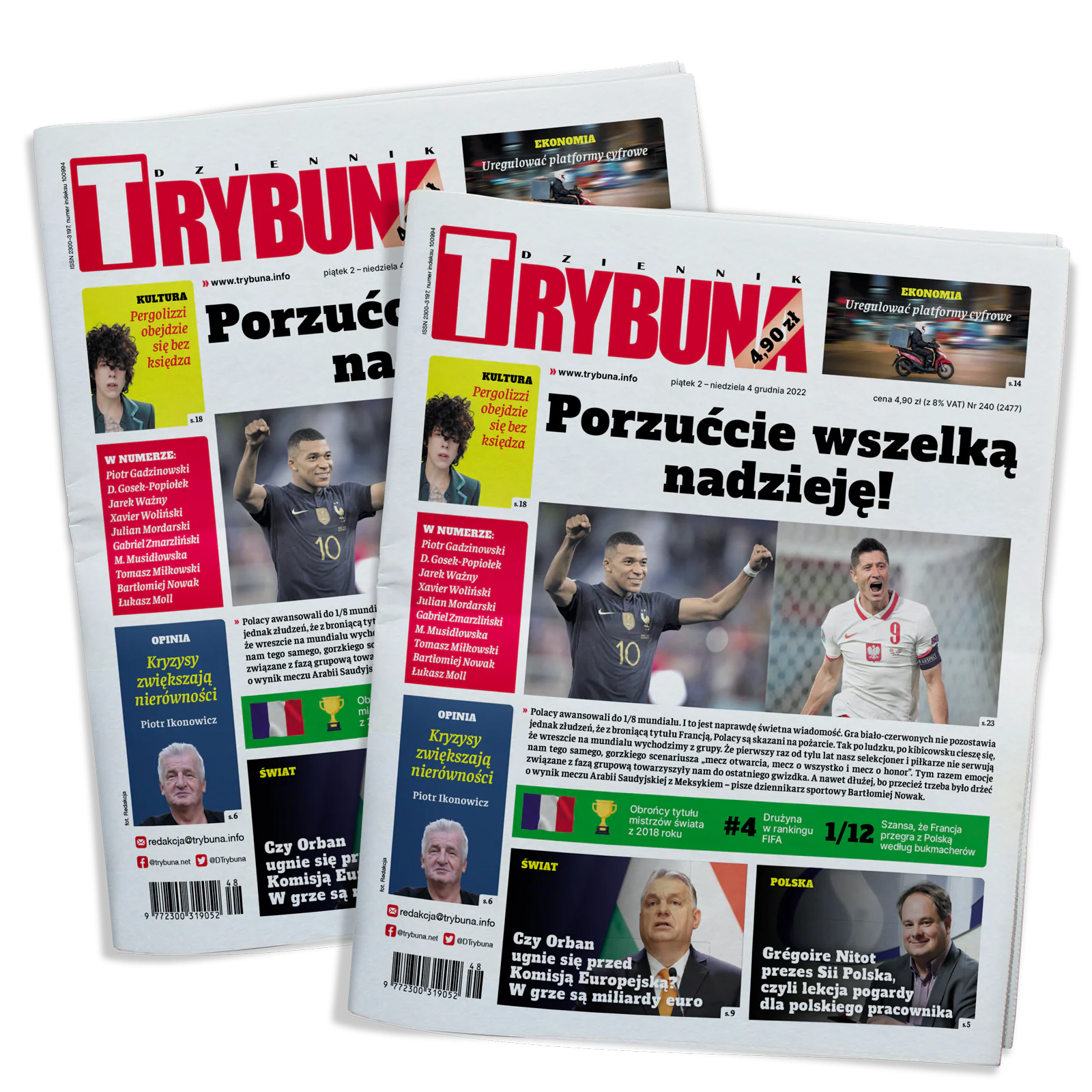 2-4 grudnia 2022