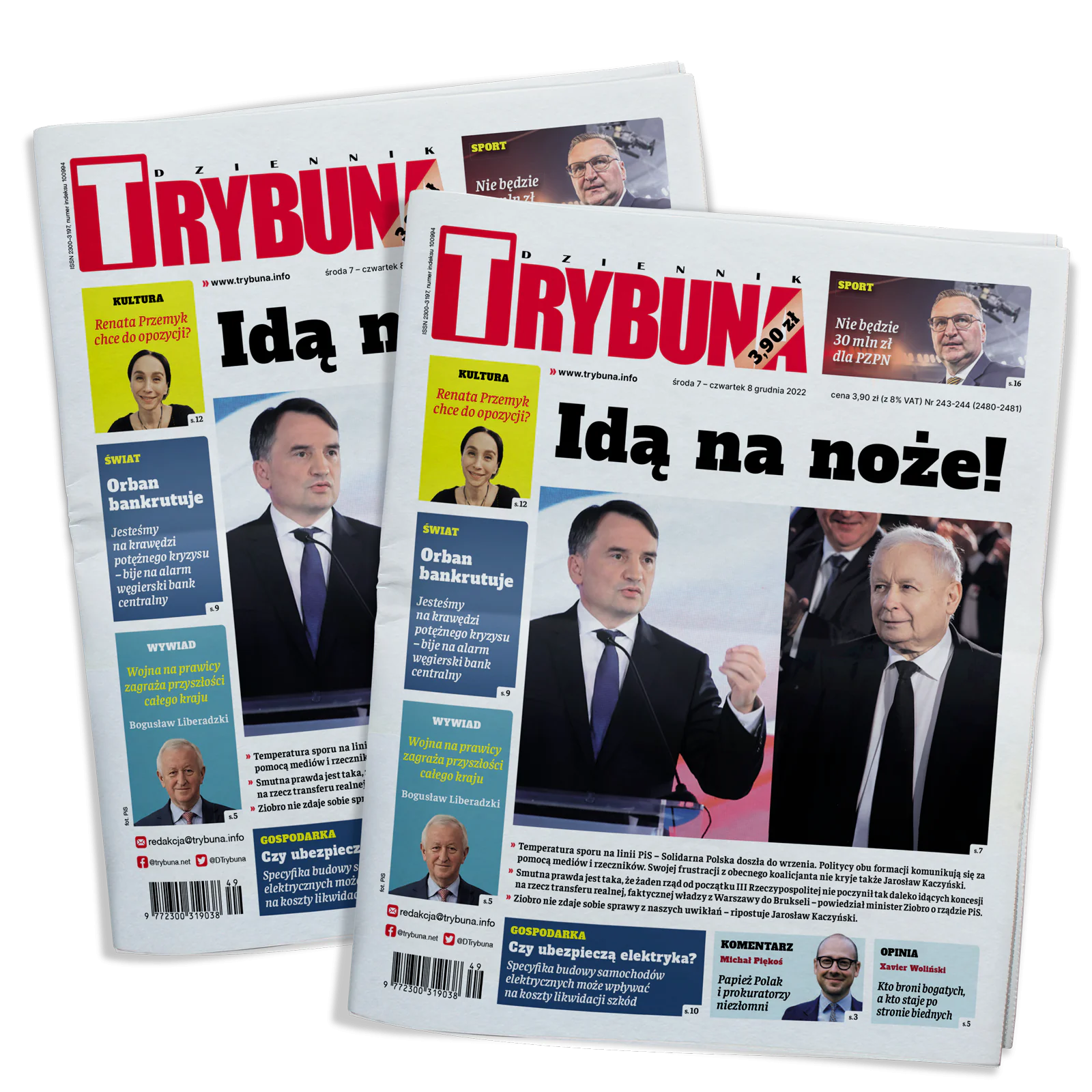7-8 grudnia 2022