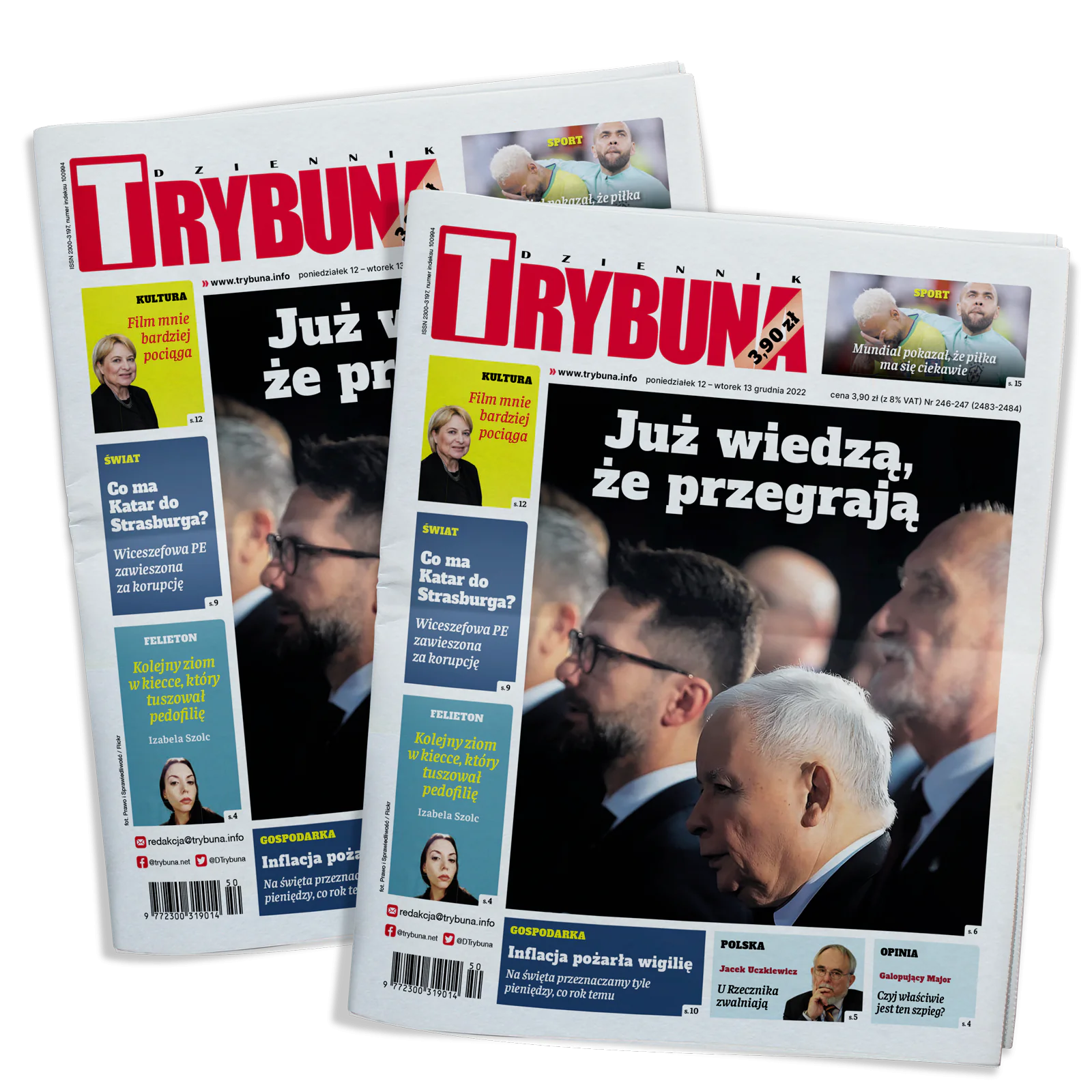 12-13 grudnia 2022